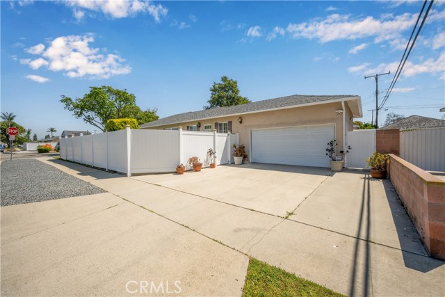 Detail Gallery Image 54 of 55 For 5530 E Mezzanine Way, Long Beach,  CA 90808 - 4 Beds | 3/1 Baths