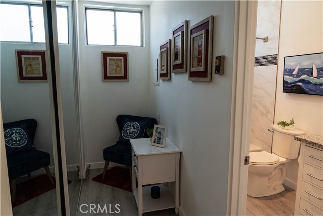 Detail Gallery Image 6 of 19 For 383 Bay Shore Ave #216,  Long Beach,  CA 90803 - 0 Beds | 1 Baths