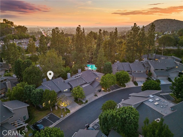 Detail Gallery Image 21 of 30 For 130 S Waterwheel Way #35,  Orange,  CA 92869 - 4 Beds | 2/1 Baths