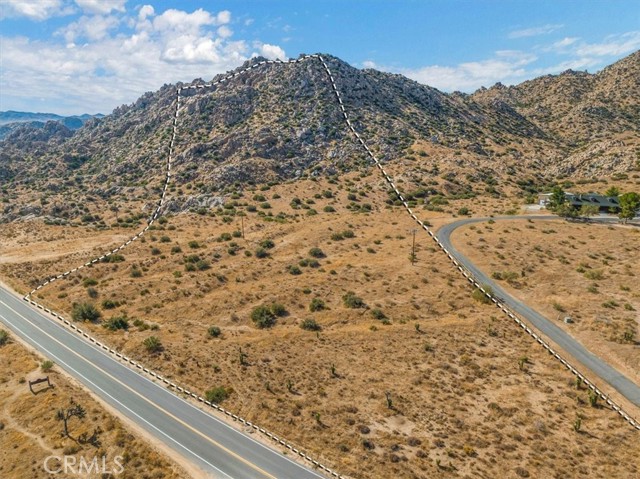 Detail Gallery Image 15 of 30 For 0 Pioneertown Rd, Pioneertown,  CA 92268 - – Beds | – Baths