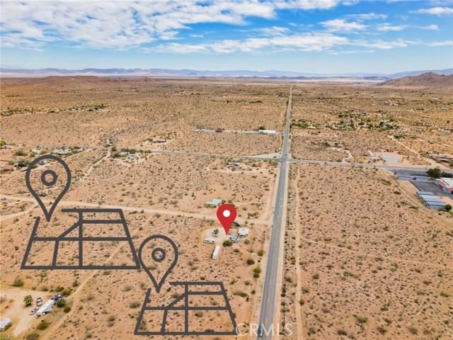 Detail Gallery Image 40 of 48 For 58388 Aberdeen Dr, Yucca Valley,  CA 92284 - 1 Beds | 1 Baths