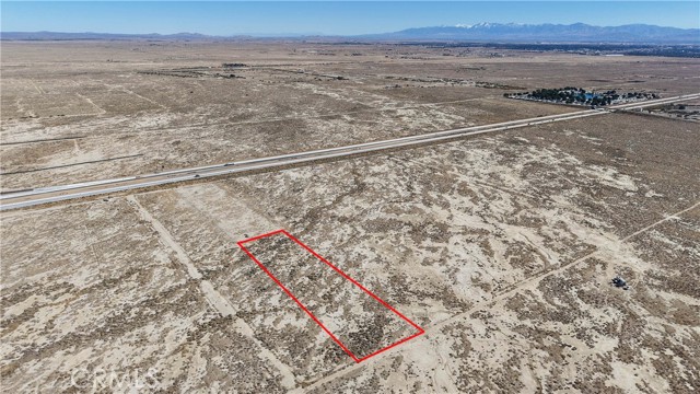 Detail Gallery Image 7 of 15 For 0 Vac/Vic 25 Th Stw/Ave D4, Lancaster,  CA 93536 - – Beds | – Baths