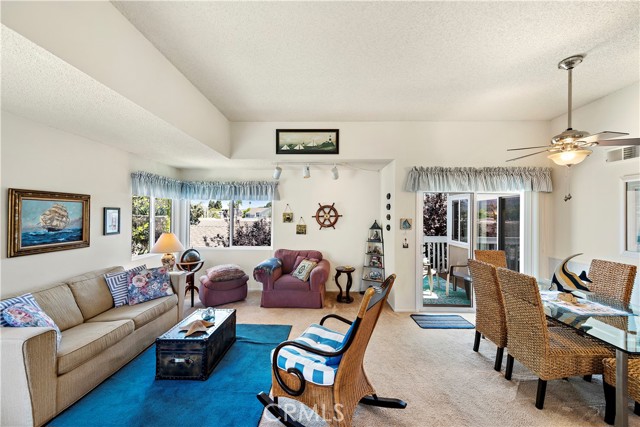 Detail Gallery Image 7 of 29 For 34110 Selva Rd #321,  Dana Point,  CA 92629 - 2 Beds | 2 Baths