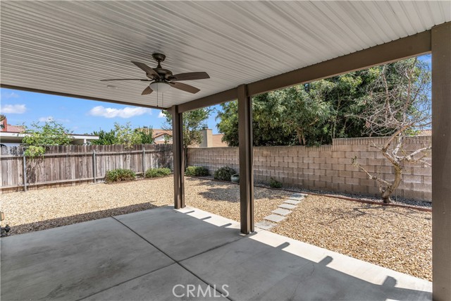 Detail Gallery Image 26 of 33 For 841 E Jackson St, Rialto,  CA 92376 - 3 Beds | 2/1 Baths