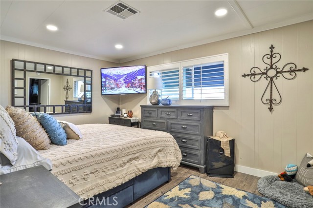 Detail Gallery Image 14 of 75 For 16734 Lake Ridge Way #153,  Yorba Linda,  CA 92886 - 2 Beds | 1/1 Baths