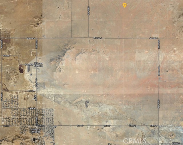 Detail Gallery Image 4 of 5 For 0 220th St E/E Ave H4, Lancaster,  CA 93535 - – Beds | – Baths