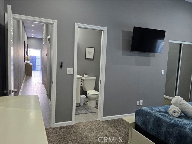 Detail Gallery Image 11 of 18 For 3173 K St, San Diego,  CA 92102 - 2 Beds | 1 Baths