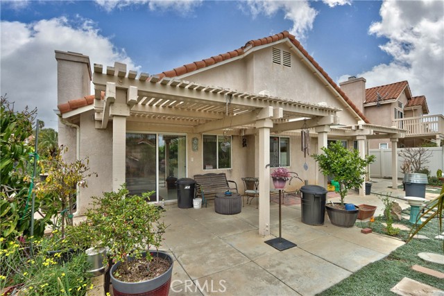 Detail Gallery Image 17 of 18 For 1015 Carryll Park Ct, Fallbrook,  CA 92028 - 3 Beds | 2 Baths