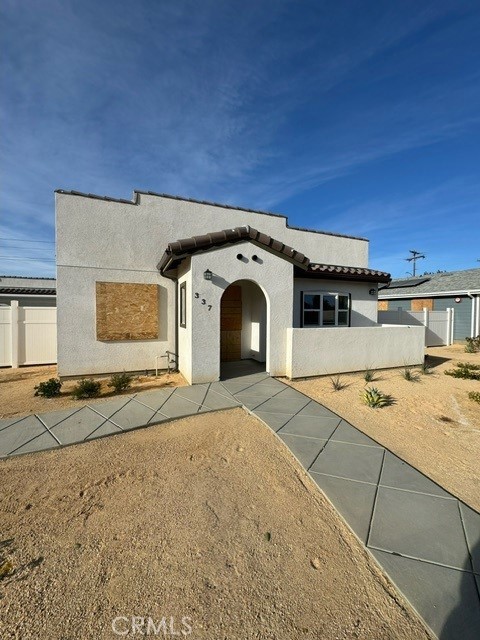 Detail Gallery Image 1 of 1 For 337 E Ave. H-13, Lancaster,  CA 93535 - 3 Beds | 2 Baths