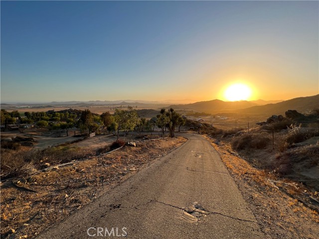 0 Ano Crest Road, Winchester, CA, 92596 0 Ano Crest Road, Winchester, CA, 92596