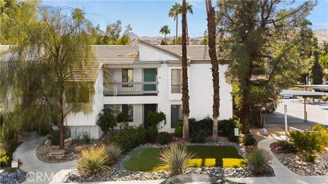 5205 E Waverly Drive #91, Palm Springs, CA 92264