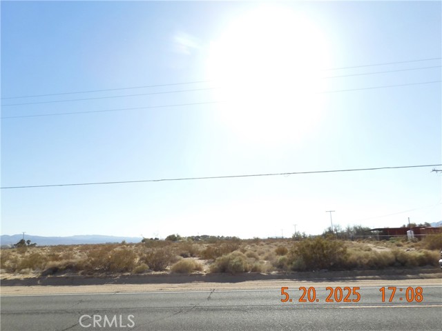 Newberry Springs, CA 92365