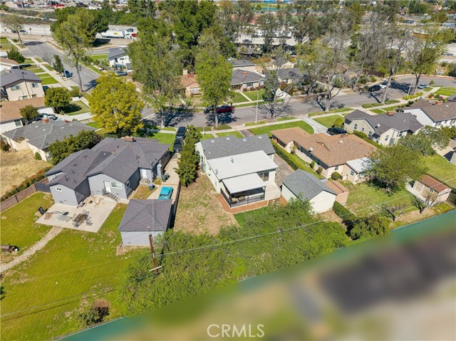 Detail Gallery Image 40 of 45 For 1843 Kenneth Way, Pasadena,  CA 91103 - 3 Beds | 2 Baths