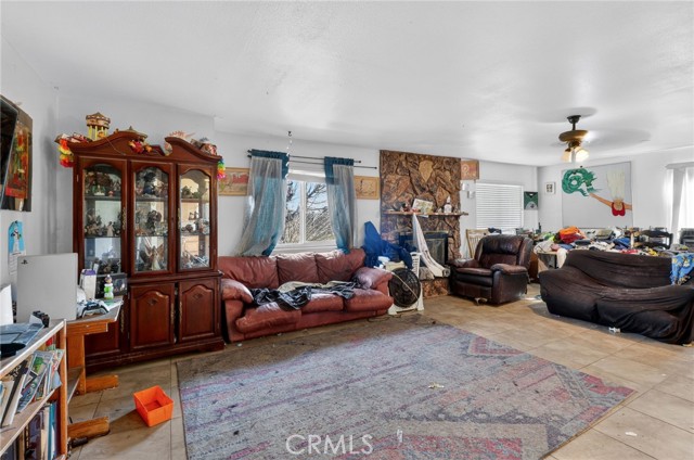 Detail Gallery Image 9 of 9 For 15190 Cheyenne, Apple Valley,  CA 92307 - 3 Beds | 2 Baths