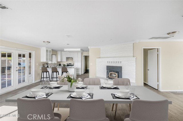 Detail Gallery Image 2 of 31 For 39631 87th St, Leona Valley,  CA 93551 - 4 Beds | 3 Baths