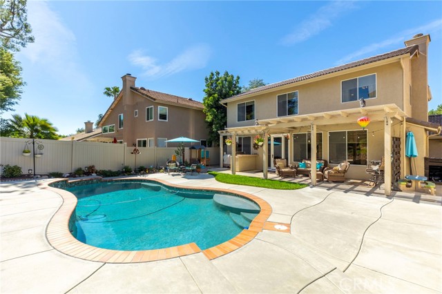 Detail Gallery Image 14 of 34 For 45166 via Quivera, Temecula,  CA 92592 - 3 Beds | 2/1 Baths