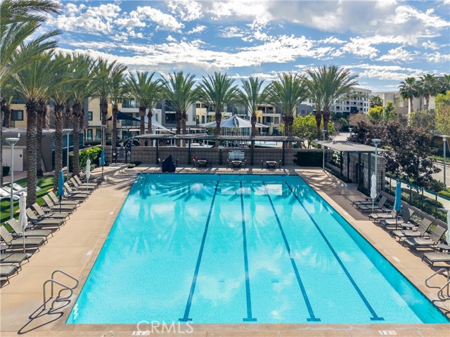 Detail Gallery Image 33 of 39 For 202 Tribeca, Irvine,  CA 92612 - 2 Beds | 2 Baths