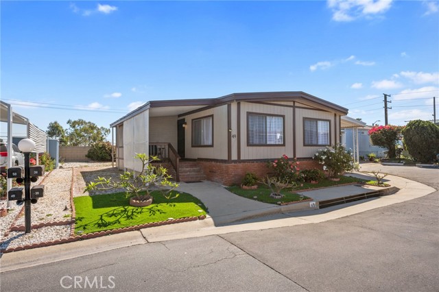 Detail Gallery Image 2 of 51 For 1065 Lomita Blvd #49,  Harbor City,  CA 90710 - 2 Beds | 2 Baths