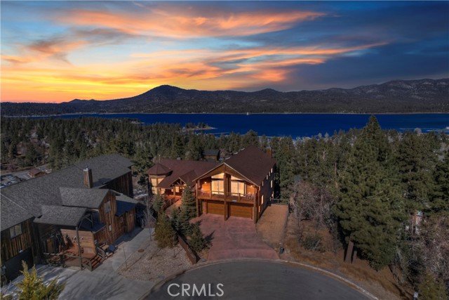 Details for 828 Sky High Drive, Big Bear Lake, CA 92315