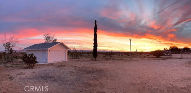 Detail Gallery Image 29 of 35 For 475 Fair Acres Ln, Landers,  CA 92285 - 3 Beds | 2 Baths