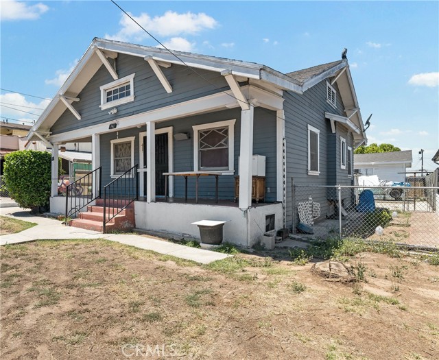 Image 3 for 139 N Townsend Ave, Los Angeles, CA 90063