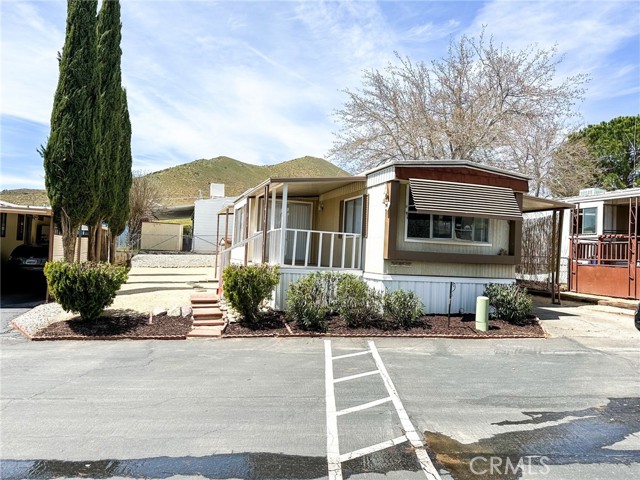 Detail Gallery Image 2 of 26 For 2451 Soledad Canyon Rd #10,  Acton,  CA 93510 - 2 Beds | 1/1 Baths