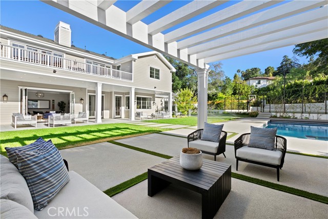 Detail Gallery Image 56 of 56 For 4509 Noeline Ave, Encino,  CA 91436 - 6 Beds | 6/1 Baths