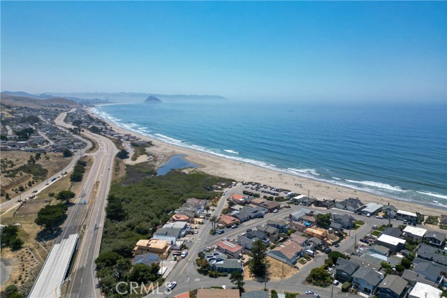 Detail Gallery Image 37 of 39 For 96 24th Street, Cayucos,  CA 93430 - 4 Beds | 2/1 Baths