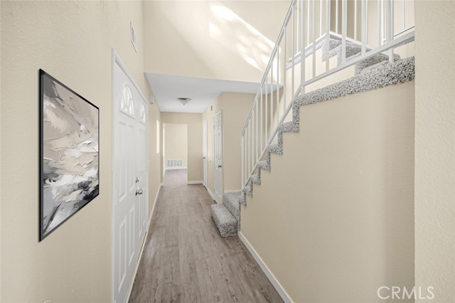 Detail Gallery Image 21 of 34 For 2887 Orange St, Rosamond,  CA 93560 - 4 Beds | 2/1 Baths