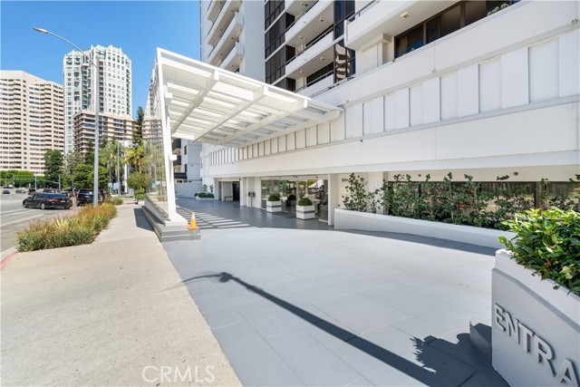 10660 Wilshire BLVD Unit: 609