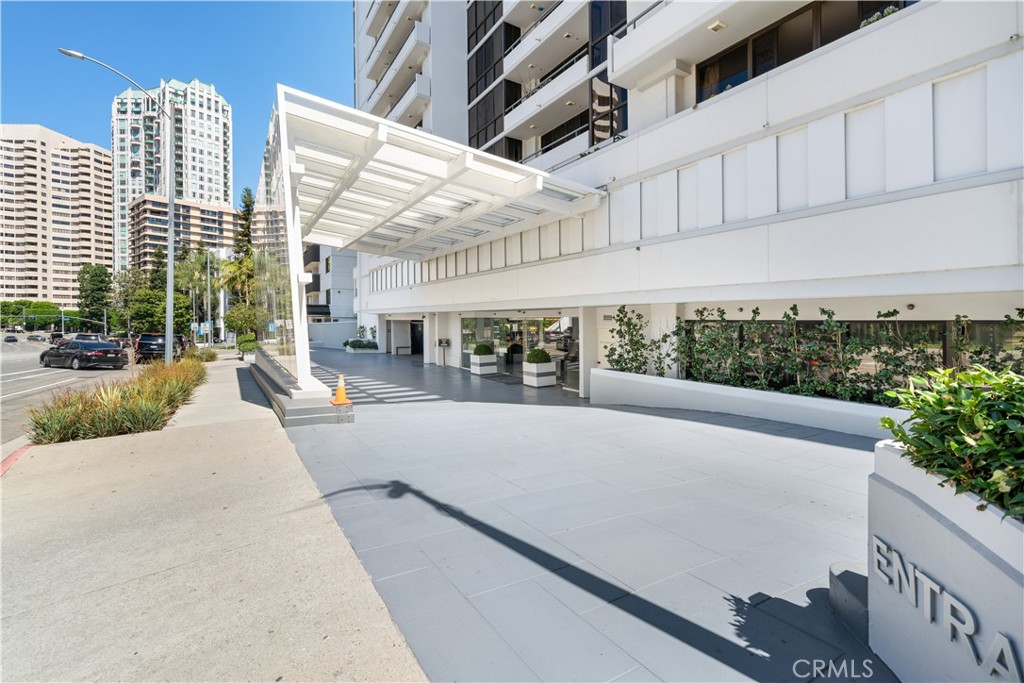 10660 Wilshire Boulevard #609