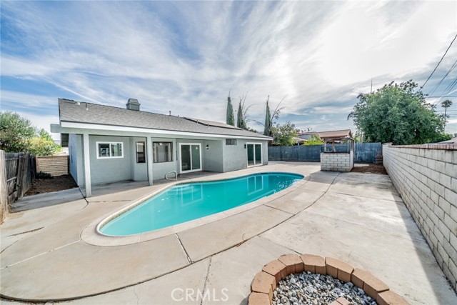 Detail Gallery Image 19 of 25 For 24345 Moonraker Ln, Moreno Valley,  CA 92557 - 4 Beds | 2 Baths