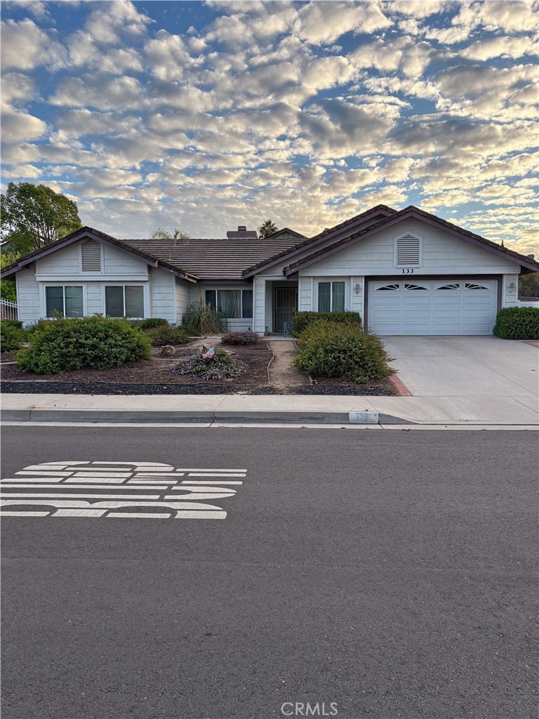 133 Cannon Road