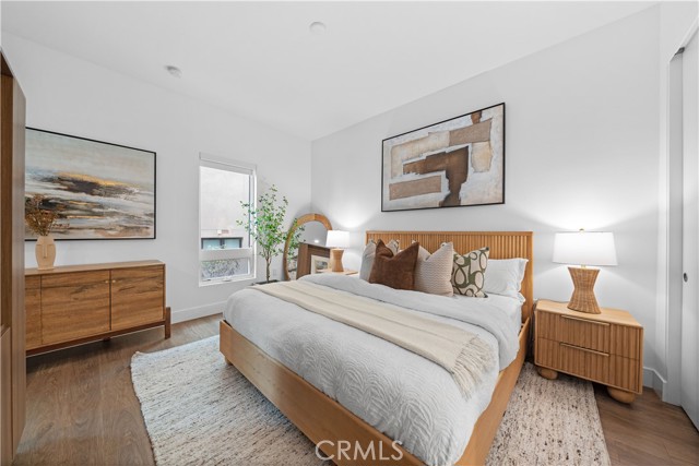 Detail Gallery Image 12 of 44 For 709 E Walnut St #318,  Pasadena,  CA 91101 - 0 Beds | 1 Baths