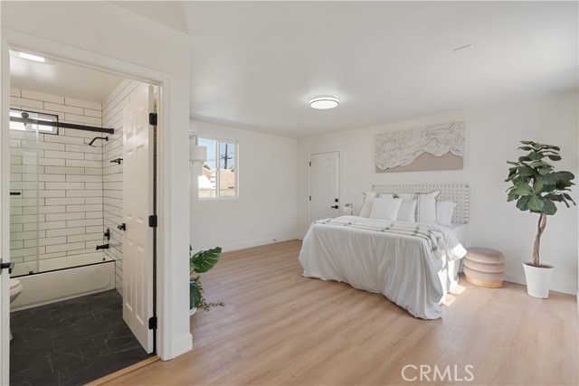 Detail Gallery Image 9 of 19 For 6622 5th Ave, Los Angeles,  CA 90043 - 3 Beds | 2 Baths