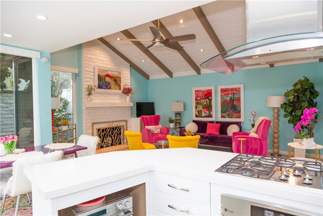 Detail Gallery Image 11 of 43 For 2542 Miramonte #B,  Palm Springs,  CA 92264 - 2 Beds | 2 Baths