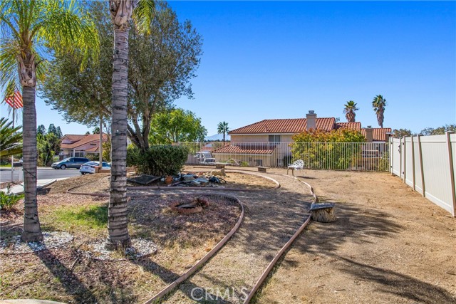 Detail Gallery Image 39 of 41 For 21200 Lands End, Moreno Valley,  CA 92557 - 4 Beds | 3 Baths