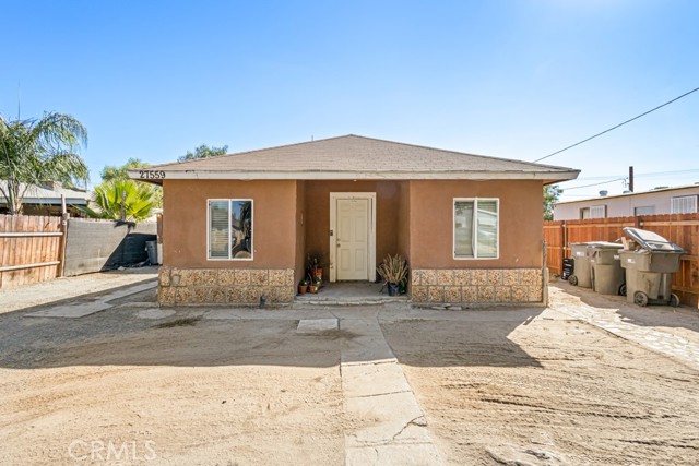 Detail Gallery Image 33 of 50 For 27559 Monroe Ave, Menifee,  CA 92585 - 4 Beds | 1/1 Baths