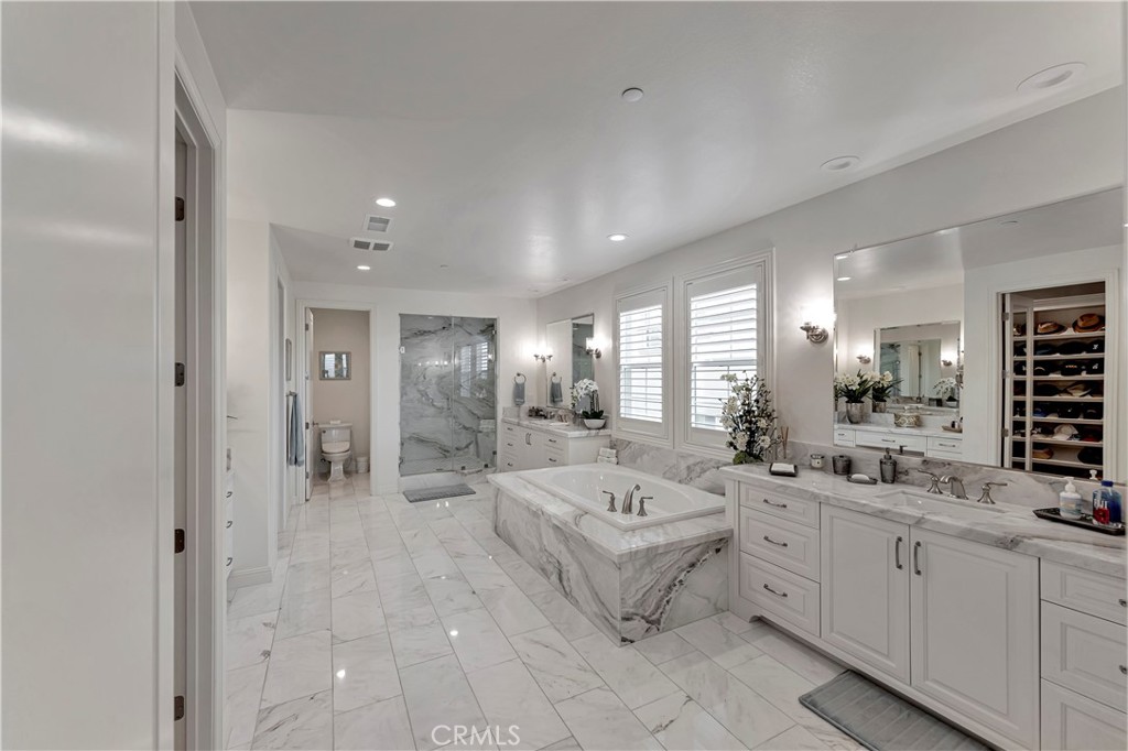 Primary Ensuite