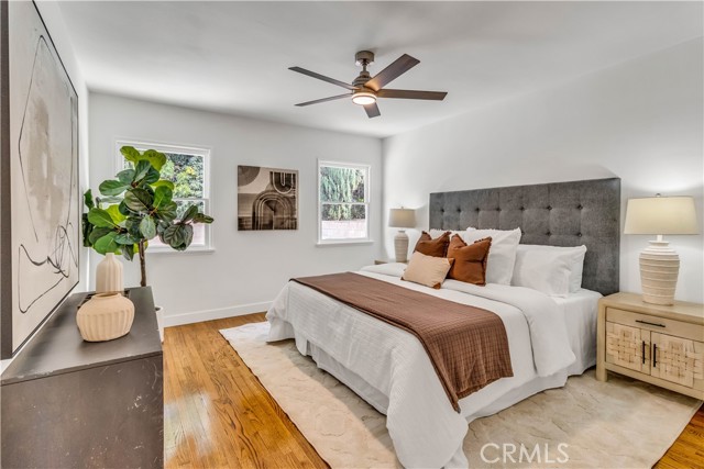 Detail Gallery Image 16 of 27 For 8308 Zelzah, Northridge,  CA 91325 - 3 Beds | 2 Baths