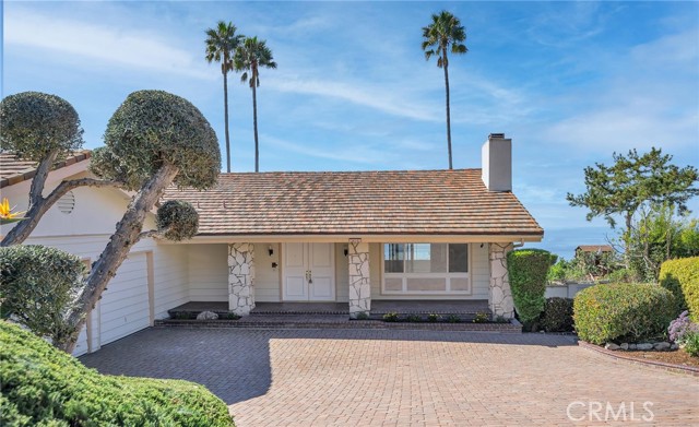 30143 Cartier Drive, Rancho Palos Verdes, California 90275, 5 Bedrooms Bedrooms, ,2 BathroomsBathrooms,Residential,Sold,Cartier,PV22033746