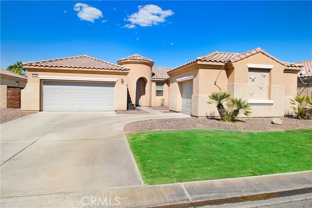 Detail Gallery Image 1 of 27 For 83810 Collection Dr, Indio,  CA 92203 - 3 Beds | 2 Baths