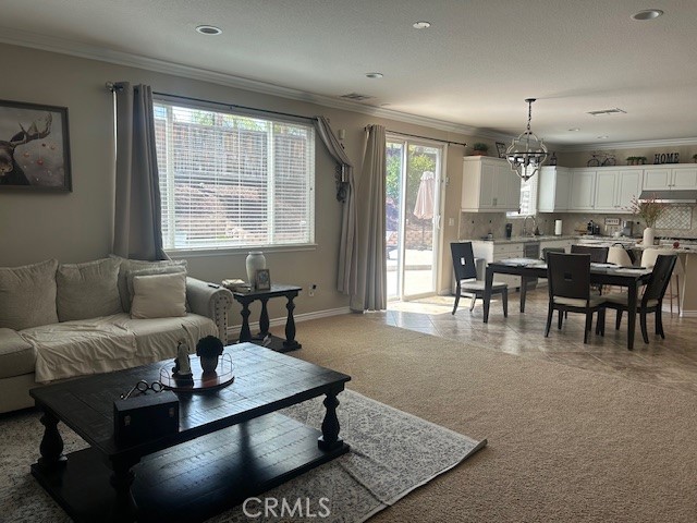 Detail Gallery Image 9 of 15 For 31963 Serrento Dr, Murrieta,  CA 92563 - 4 Beds | 3 Baths