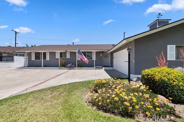 Detail Gallery Image 3 of 25 For 327 Cindy Ct, Pomona,  CA 91767 - 4 Beds | 2 Baths