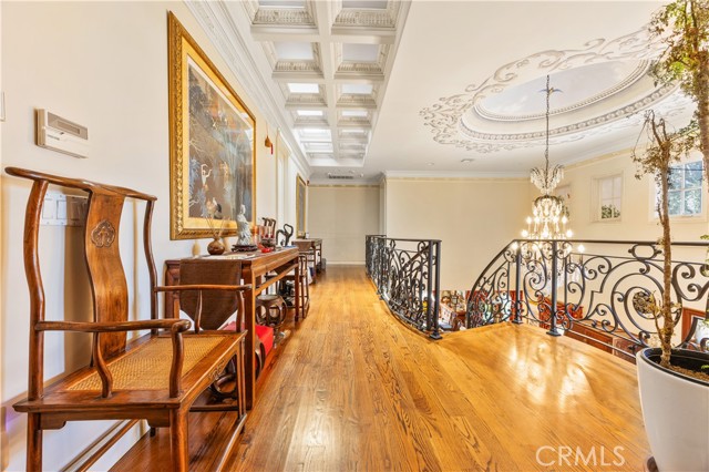 Detail Gallery Image 34 of 69 For 2280 S Oak Knoll Ave, San Marino,  CA 91108 - 5 Beds | 7 Baths