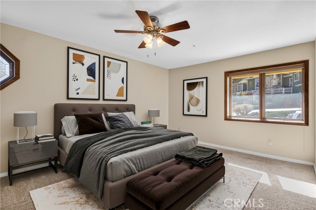 Detail Gallery Image 8 of 71 For 5328 Shirley J, Wrightwood,  CA 92397 - 8 Beds | 4/1 Baths