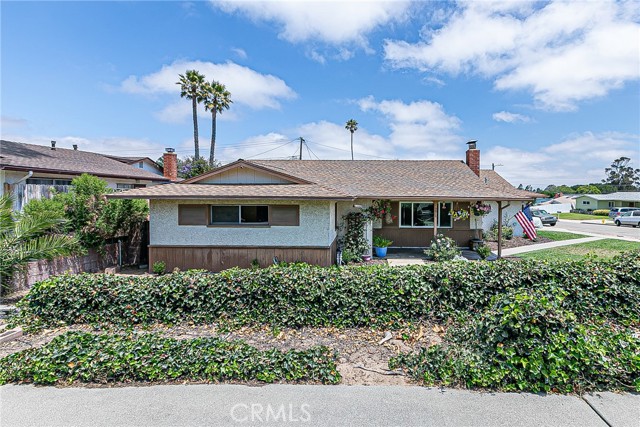 Detail Gallery Image 33 of 34 For 271 Ross Ln, Santa Maria,  CA 93455 - 3 Beds | 2 Baths