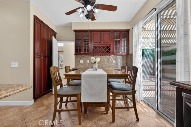 Detail Gallery Image 15 of 51 For 4997 Agate, Chino Hills,  CA 91709 - 3 Beds | 2/1 Baths