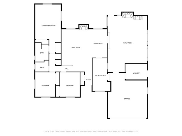 Detail Gallery Image 49 of 49 For 3470 Flower St, Santa Maria,  CA 93455 - 4 Beds | 2 Baths