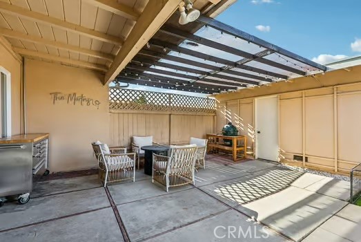 Detail Gallery Image 23 of 29 For 17232 Nisson Road #D,  Tustin,  CA 92780 - 2 Beds | 1/1 Baths